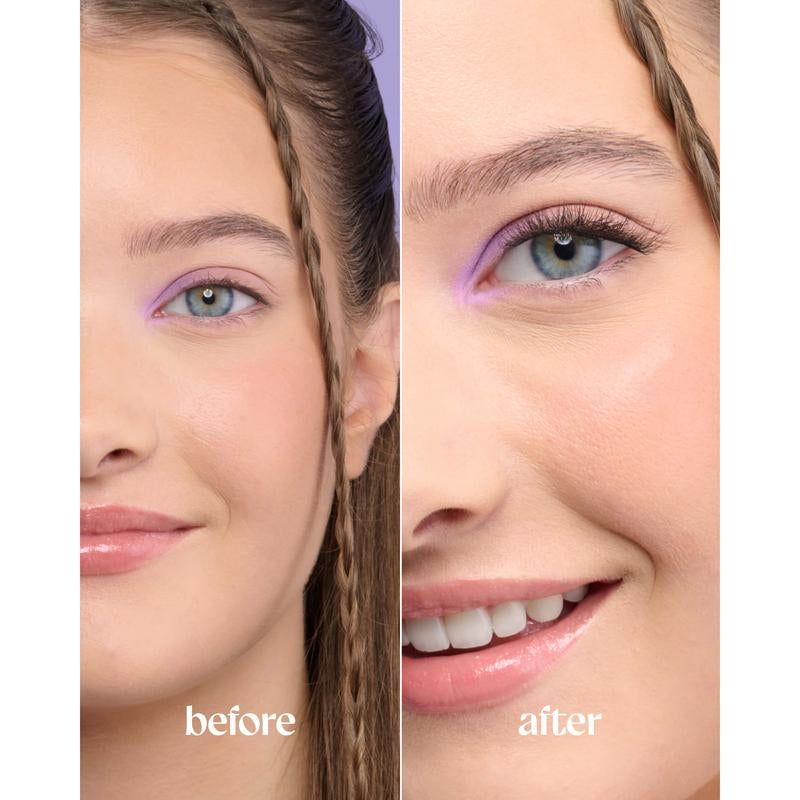 Layz Gal™ Lash Clusters - Lowkey False Eyelashes Eyelashes Lash Extension