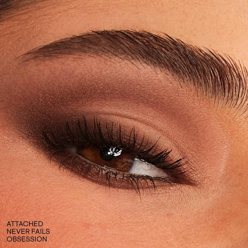 Major Dimension Essential Artistry Edit Eyeshadow Palette