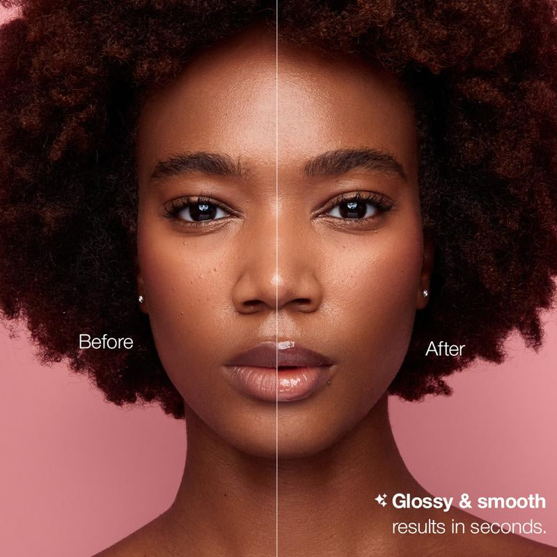 Palladio Lip Mask Intense Overnight Moisturizer to Nourish and Repair Dry Lips While Sleeping, Hydrates for Smooth, Soft, Plump Lips Infused with Shea Butter and Sweet Cherry