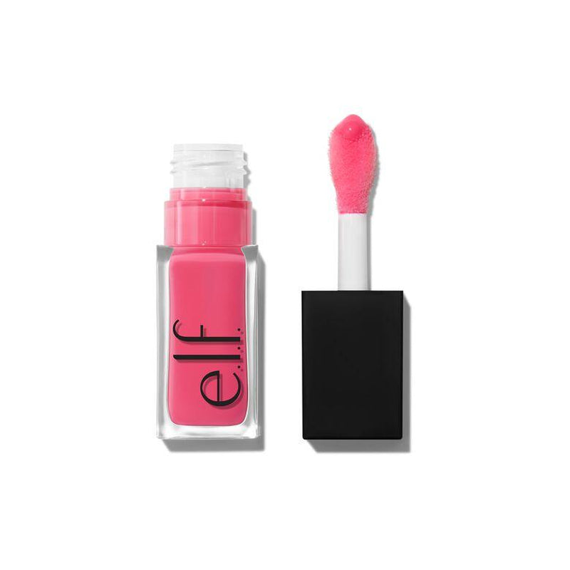 Glow Reviver Plumping Lip Oil