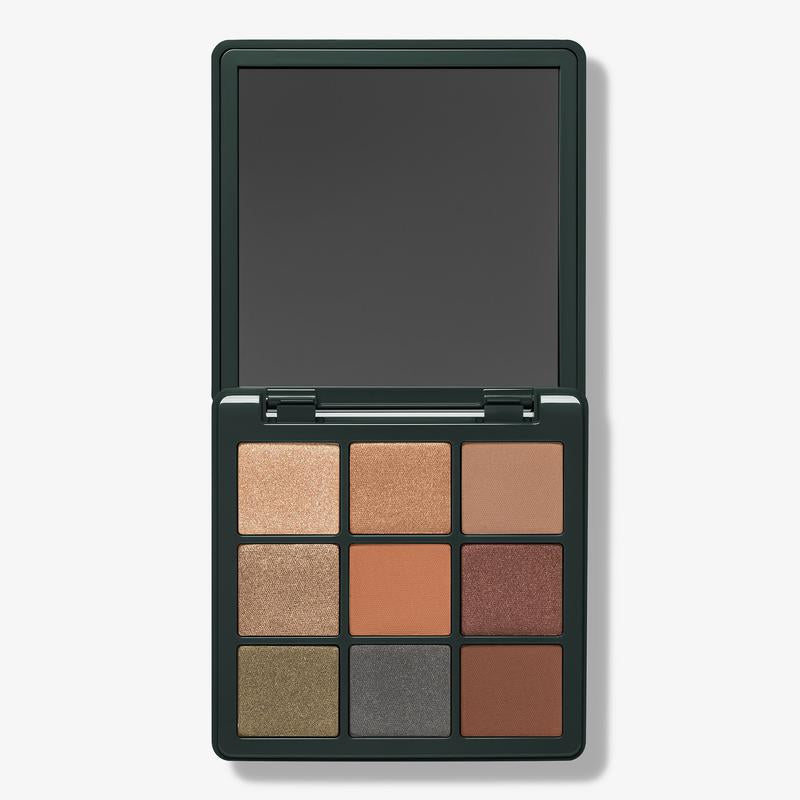 Embers Mini Eyeshadow Palette