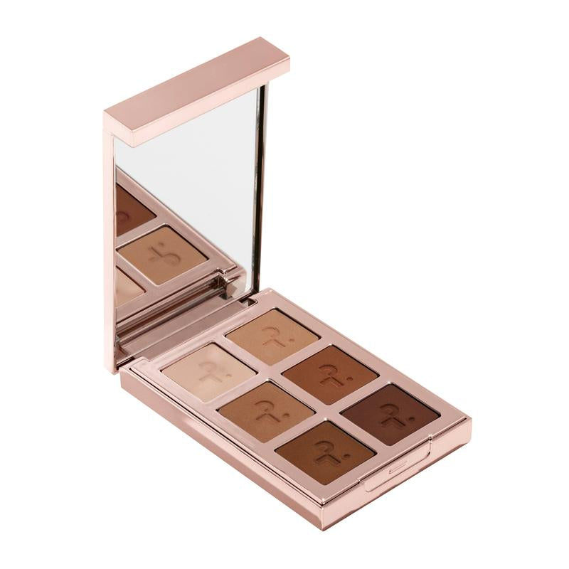 Major Dimension Essential Artistry Edit Eyeshadow Palette