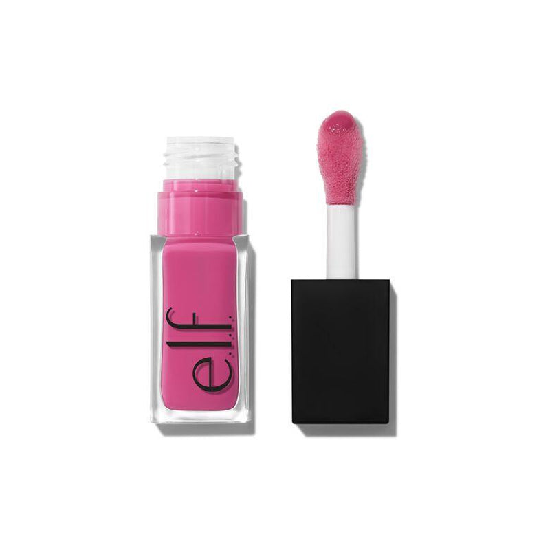 Glow Reviver Plumping Lip Oil