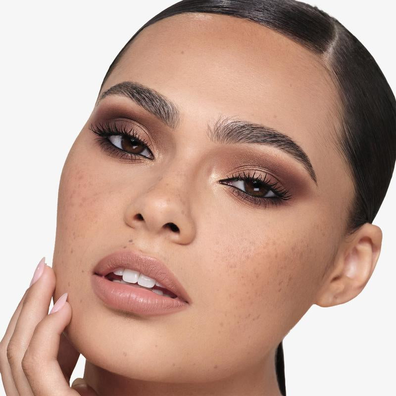 Embers Mini Eyeshadow Palette