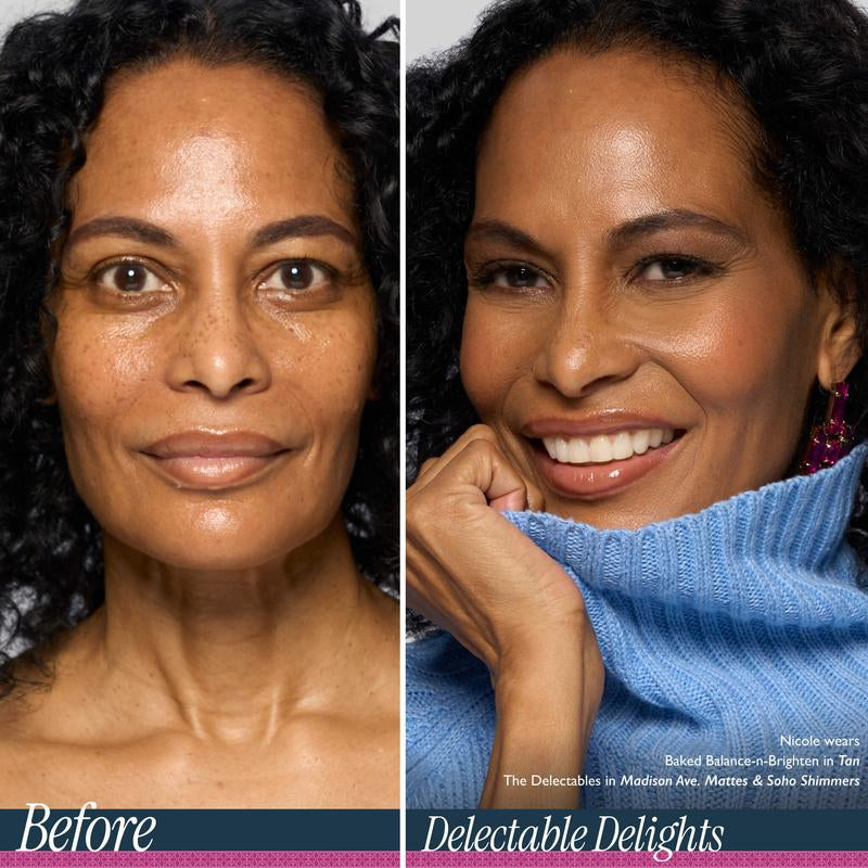 All Day Essentials Eye Kit (6PC)