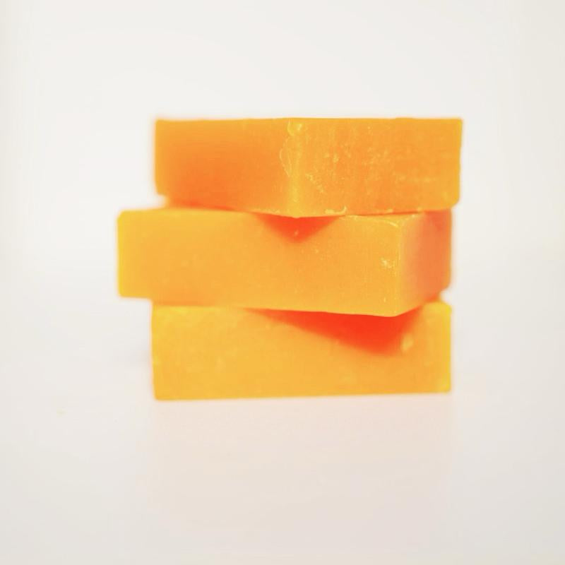 Blue.Skin.Care Blue SPOTS Soap and Cream Skincare