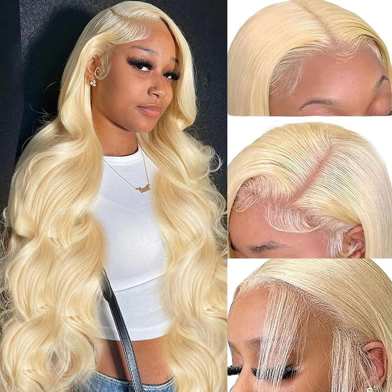 [24Inch $39.99] 13X4 Lace Wig Straight Human Hair 24Inch Lace Frontal Wigs Natural Hair Line 180% Density for Black Women