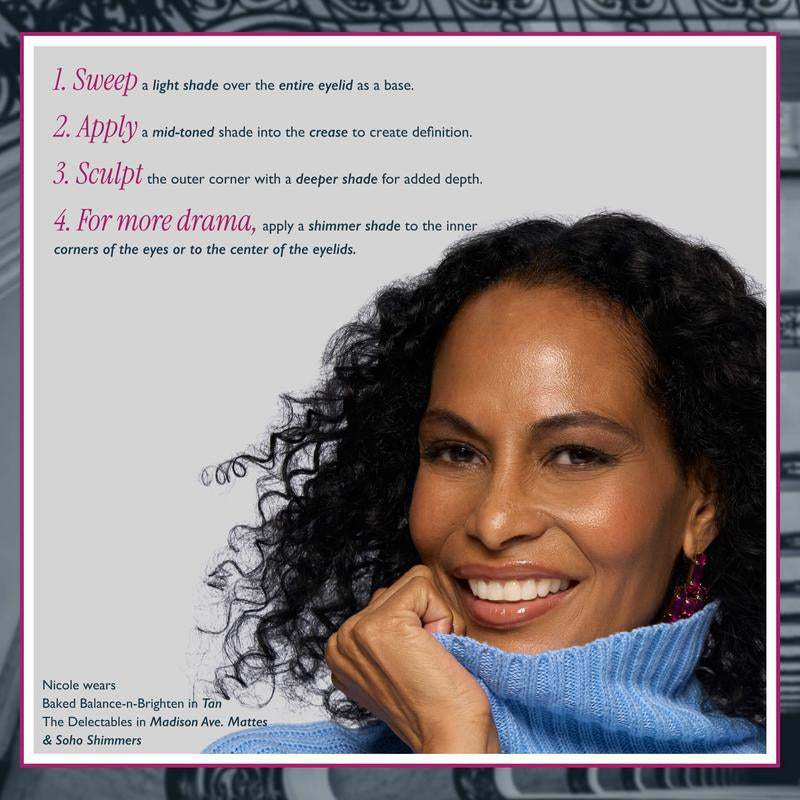 All Day Essentials Eye Kit (6PC)