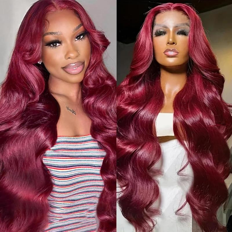 [24Inch $39.99] 13X4 Lace Wig Straight Human Hair 24Inch Lace Frontal Wigs Natural Hair Line 180% Density for Black Women