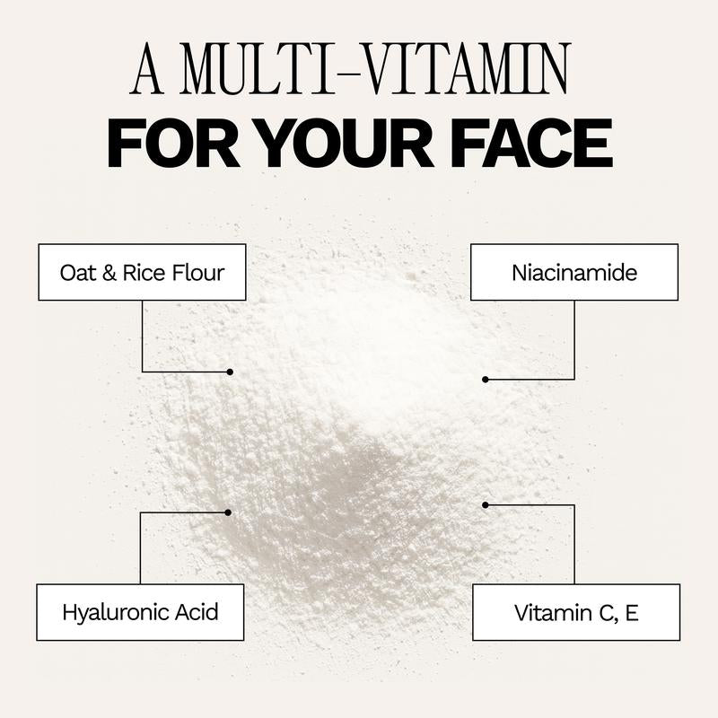 Hair Identifier Spray & Dermaplaning Razor Kit – Reveal Peach Fuzz for Smooth, Radiant Skin