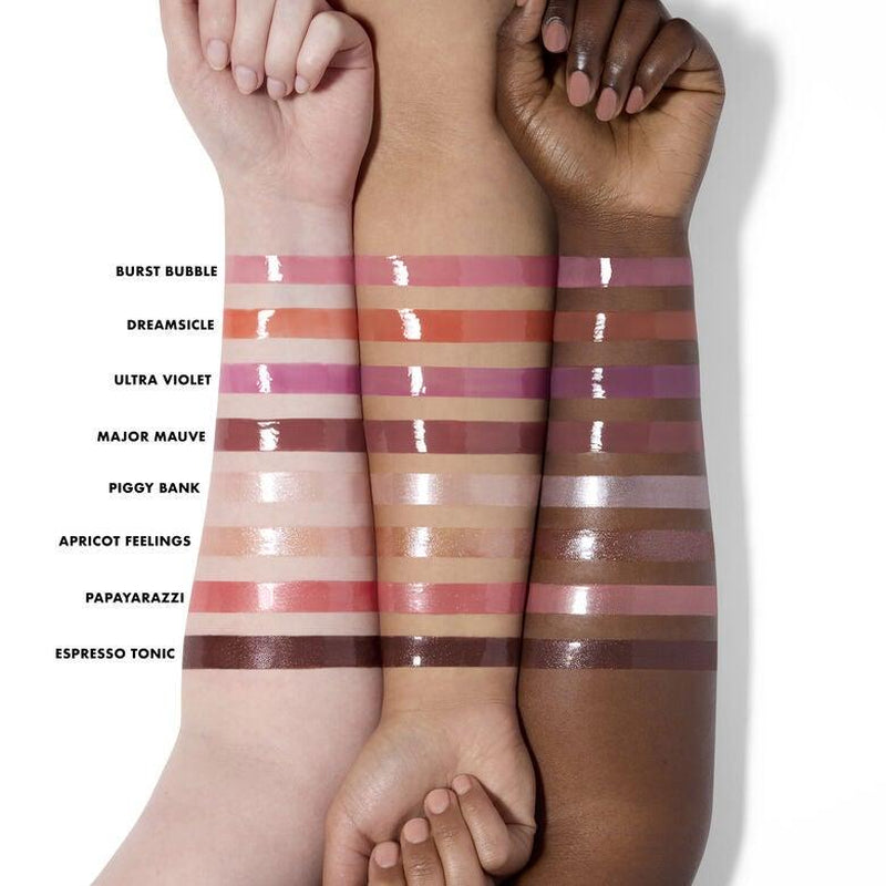 Glow Reviver Plumping Lip Oil