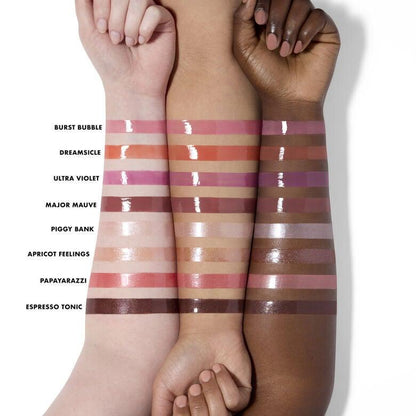 Glow Reviver Plumping Lip Oil