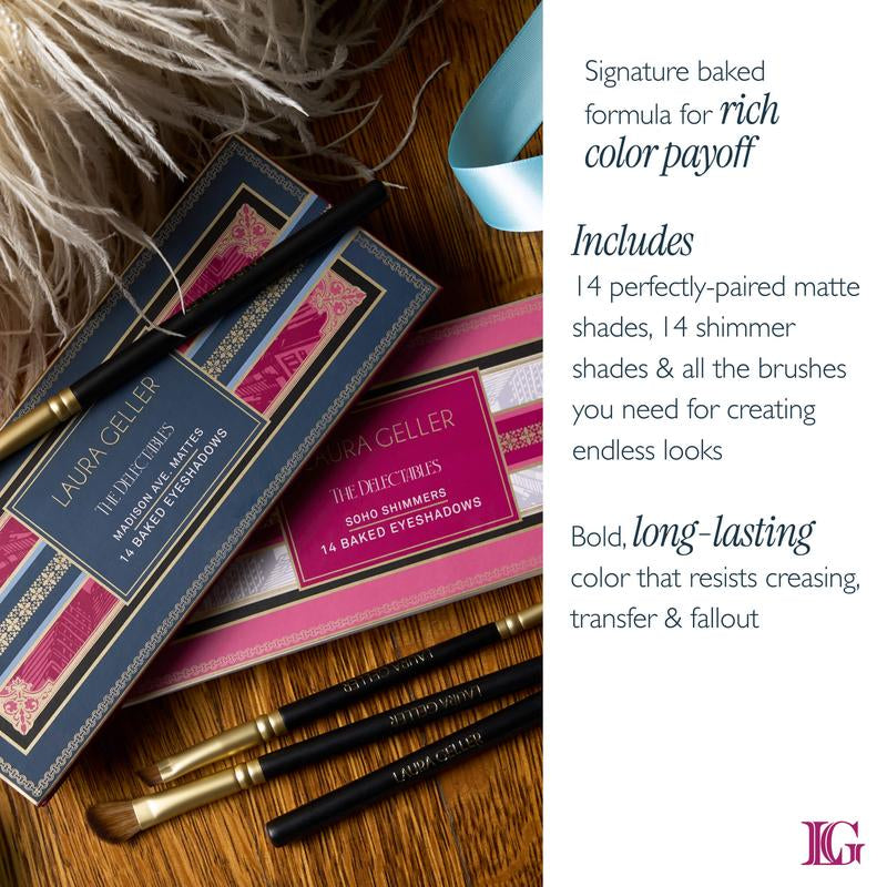 All Day Essentials Eye Kit (6PC)