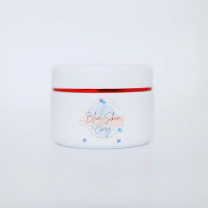 Blue.Skin.Care Blue SPOTS Soap and Cream Skincare