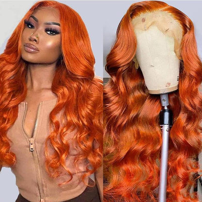 [24Inch $39.99] 13X4 Lace Wig Straight Human Hair 24Inch Lace Frontal Wigs Natural Hair Line 180% Density for Black Women