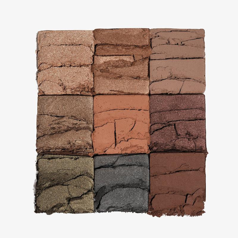 Embers Mini Eyeshadow Palette