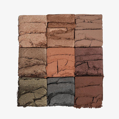Embers Mini Eyeshadow Palette