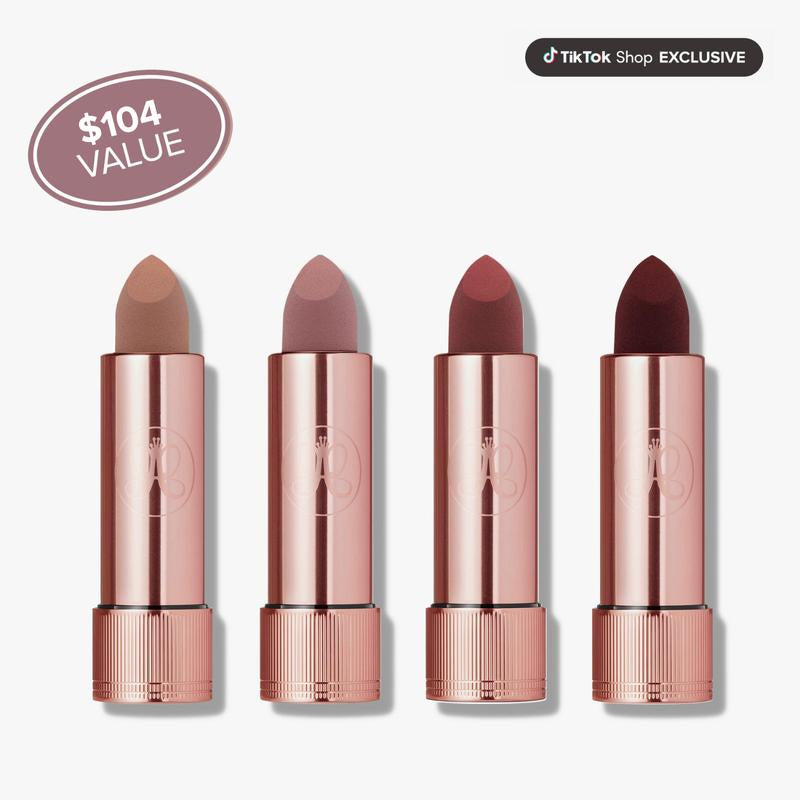 Fall Lipstick Kit