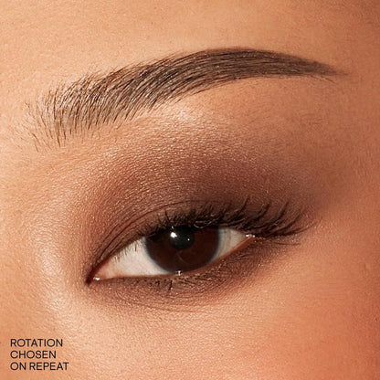 Major Dimension Essential Artistry Edit Eyeshadow Palette